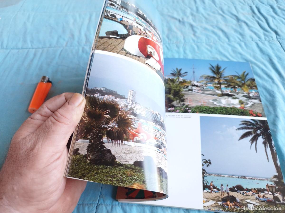 Libros antiguos: TENERIFE / / GV 87 / BONECHI - Foto 10