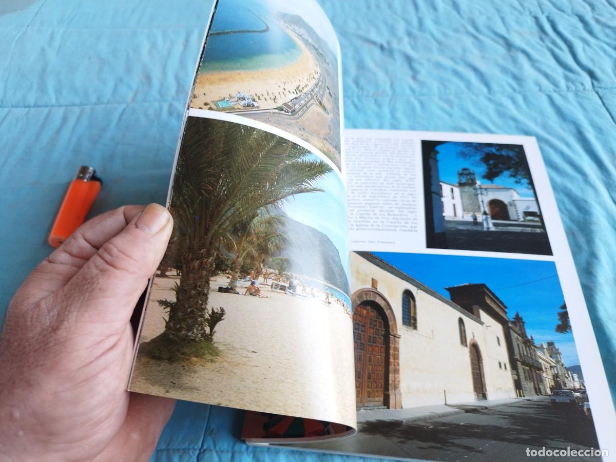 Libros antiguos: TENERIFE / / GV 87 / BONECHI - Foto 11