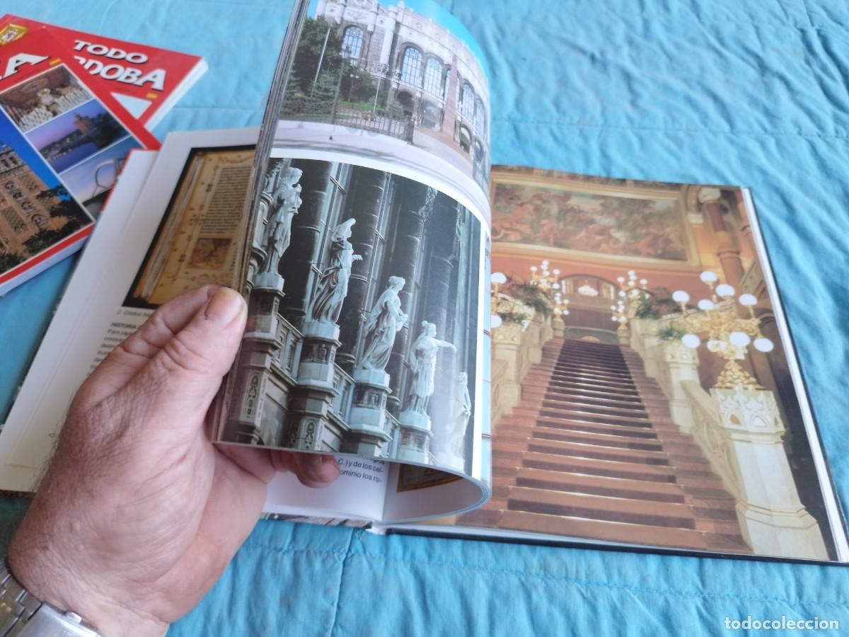 Libros antiguos: BUDAPEST / GUIA / GV 87 - Foto 8