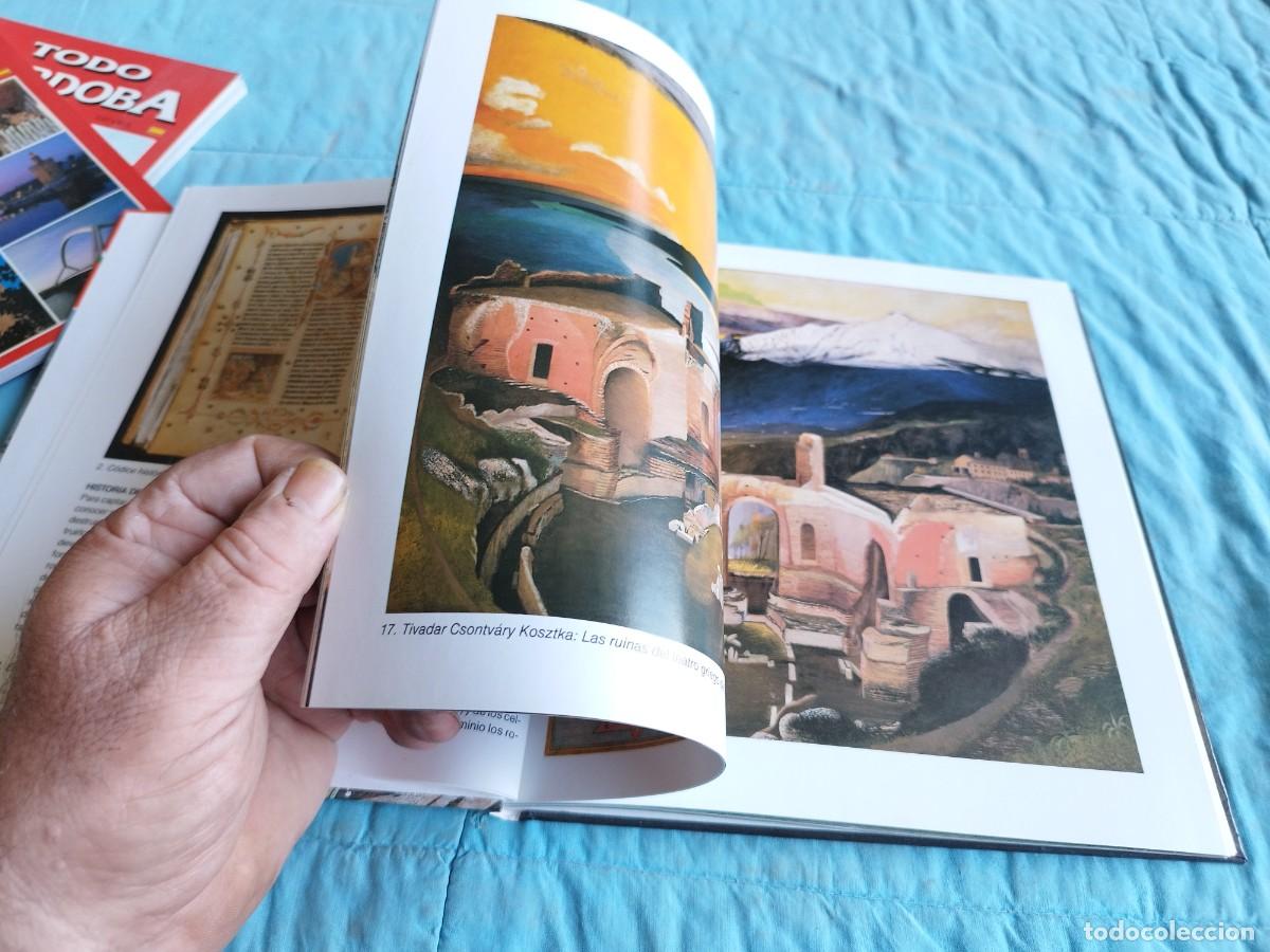 Libros antiguos: BUDAPEST / GUIA / GV 87 - Foto 12