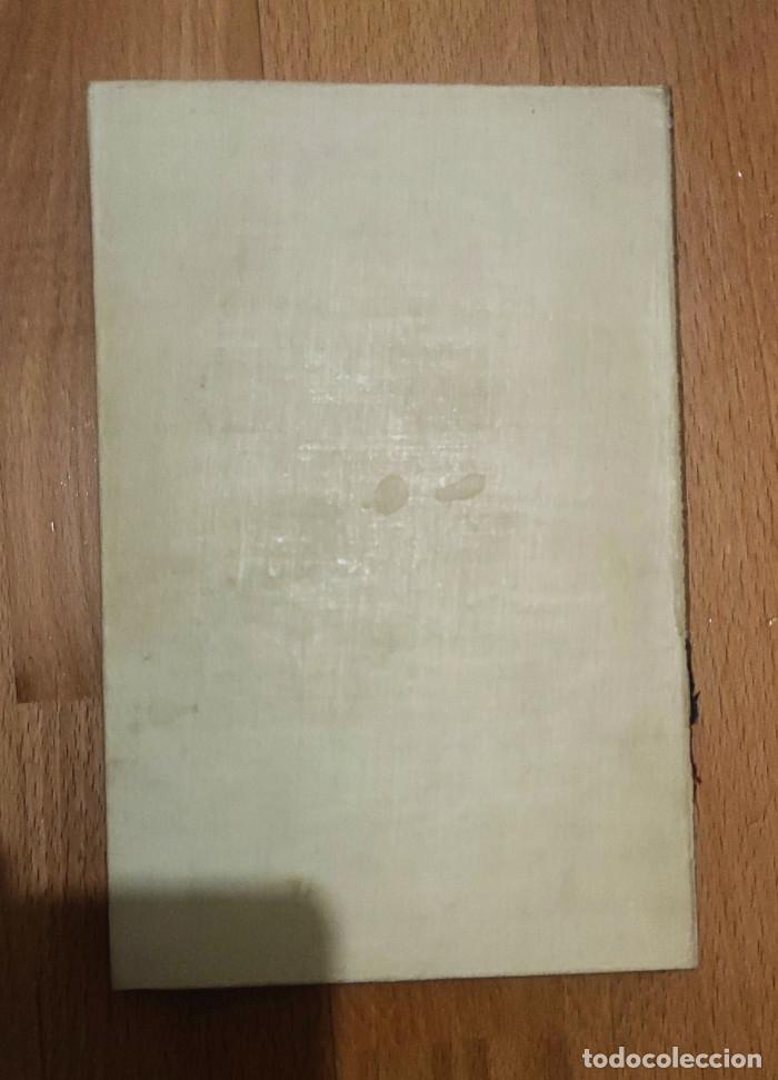 Libros antiguos: LOS SUE&Ntilde;OS - Francisco De Quevedo - Foto 1