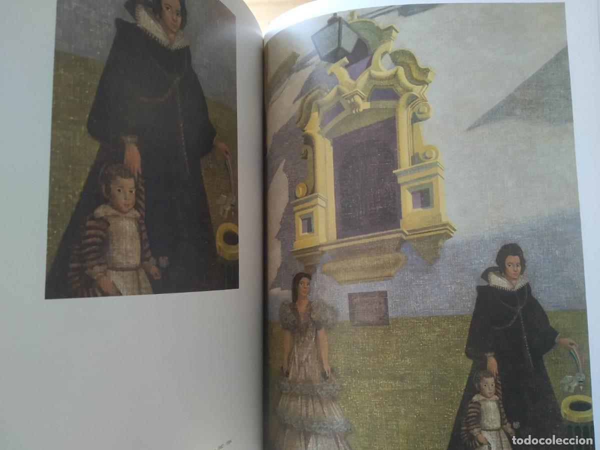Libros antiguos: LA QUIMERA DE VEL&Aacute;ZQUEZ - PEDRO BORJA - Foto 5