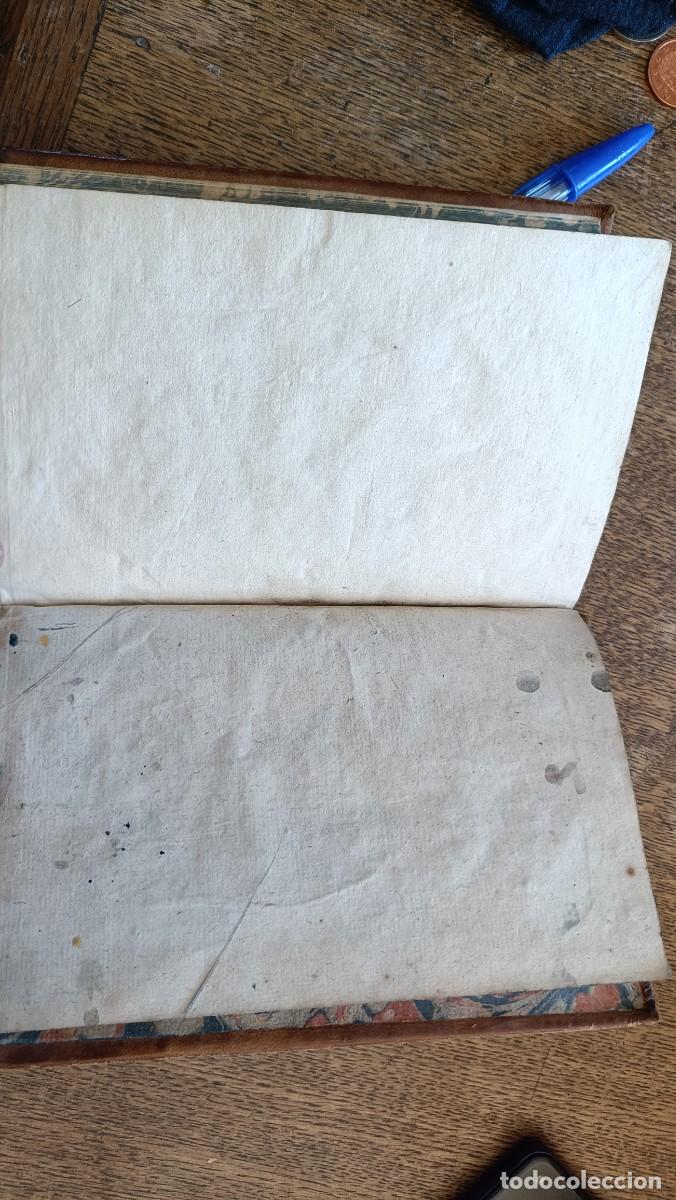 Libros antiguos: Mejora de los terrenos 1774 - Foto 10