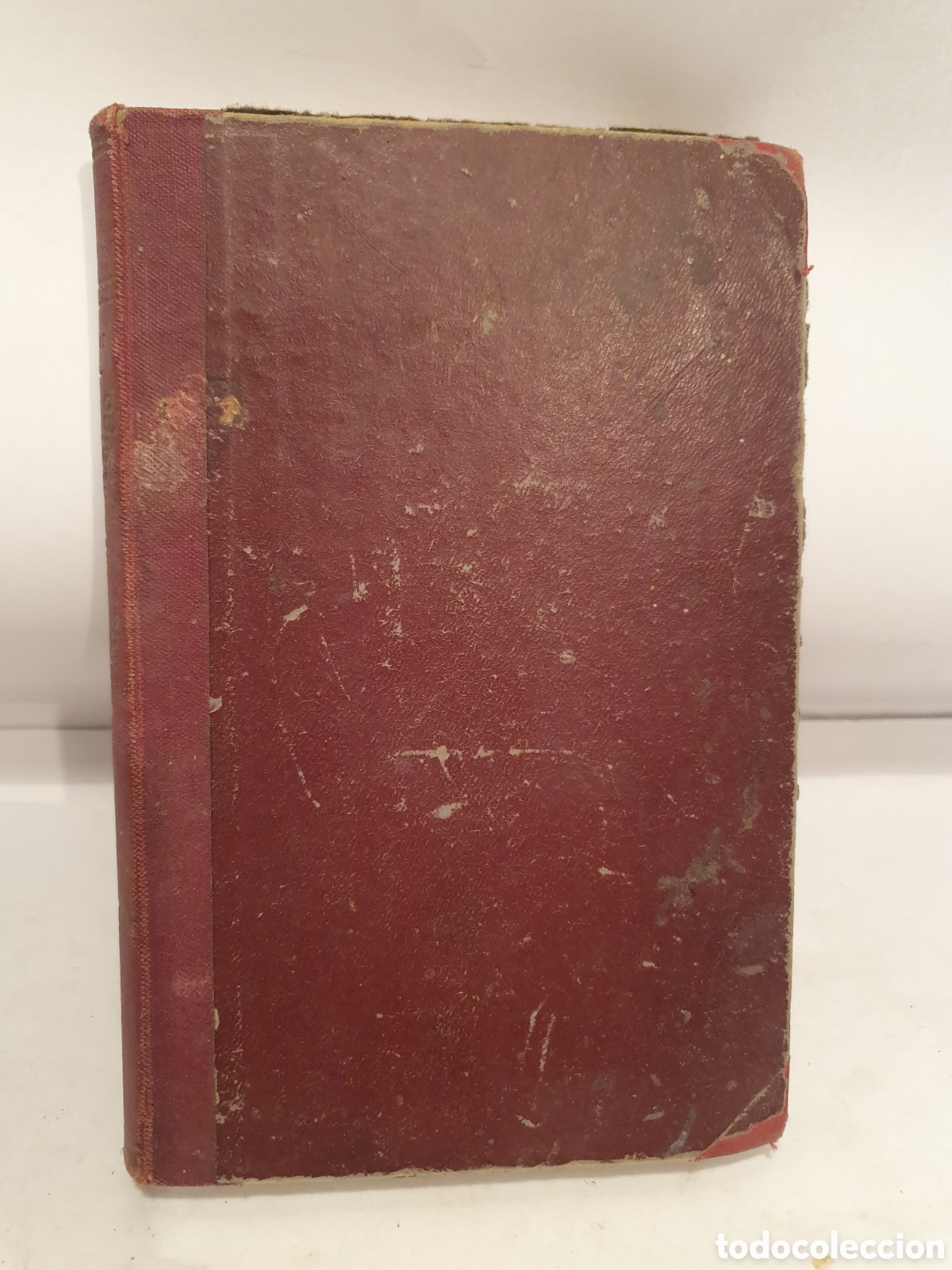 Libros antiguos: HAN RYDER. EL INGENIOSO HIDALGO MIGUEL CERVANTES. - Foto 3