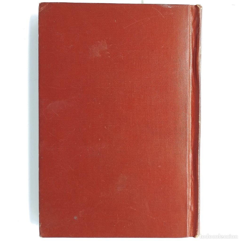 Libros antiguos: ZALACA&Iacute;N EL AVENTURERO. Baroja, P&iacute;o - Foto 2