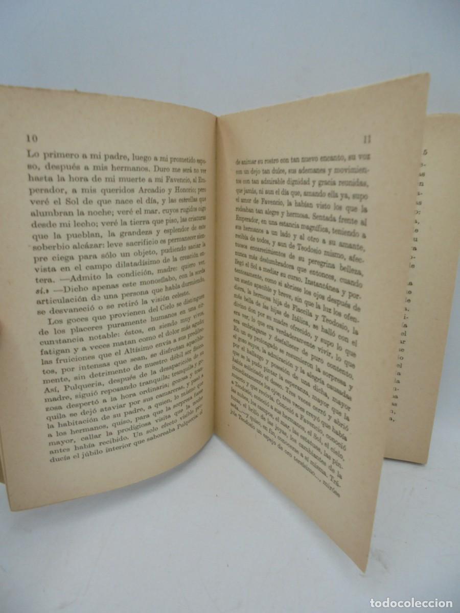 Libros antiguos: CUENTOS. J. E. HARTZENBUSCH. ESPASA-CALPE. 1924. PAGS : 228. - Foto 3