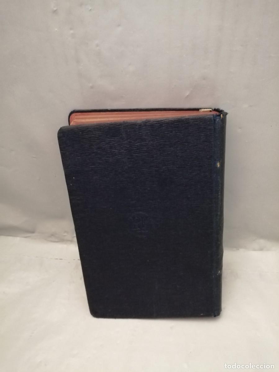 Libros antiguos: G. Colombo: Manual del Ingeniero (Edici&oacute;n 1901) - Foto 3