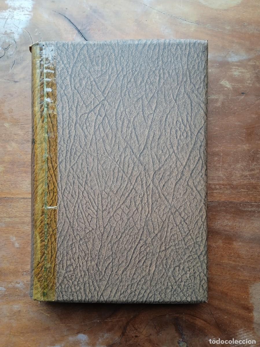 Libros antiguos: Lecturas recreativas, Luis Coloma 1902 - Foto 2