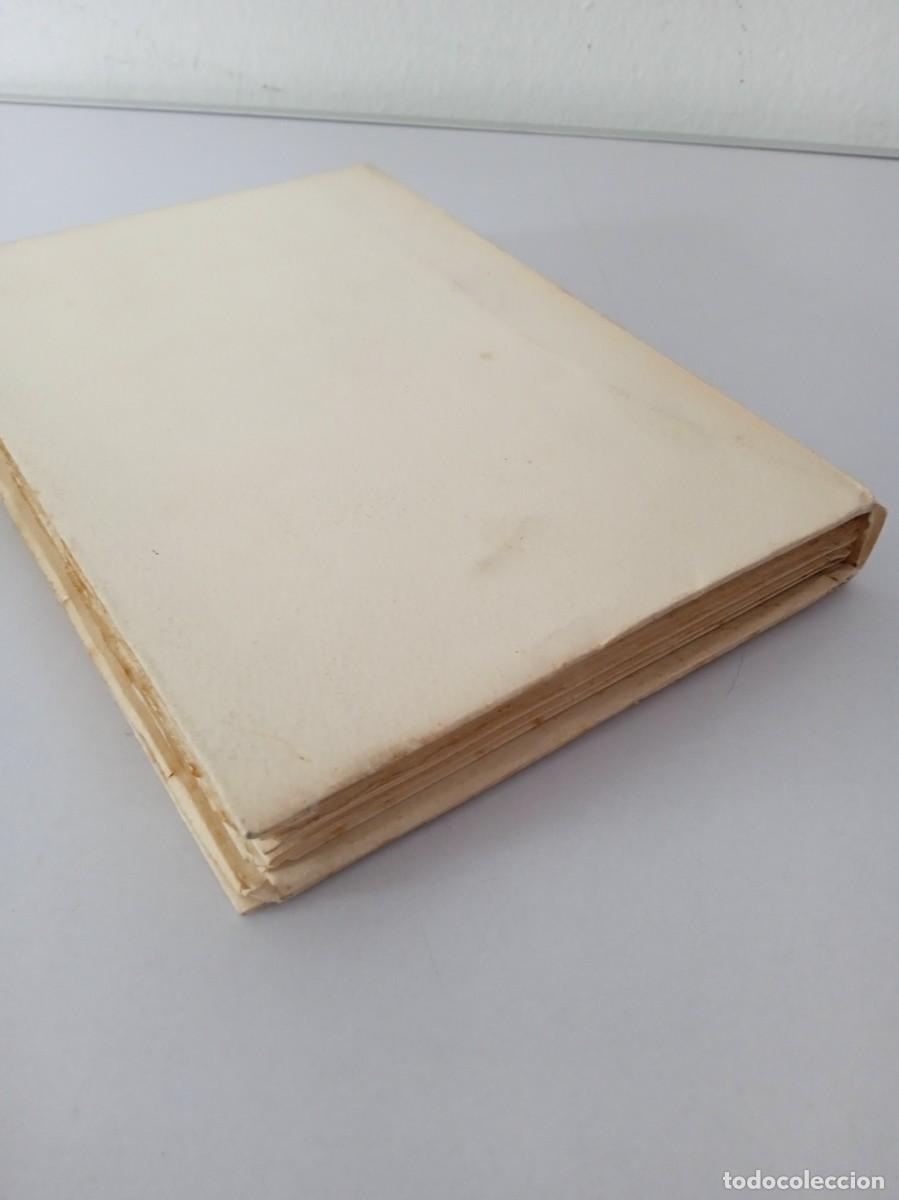 Libros antiguos: CONSOLAT DE MAR Ferran Valls i Taverner - Foto 4