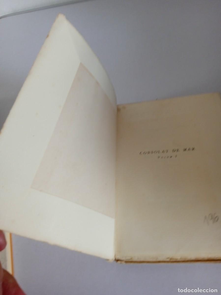 Libros antiguos: CONSOLAT DE MAR Ferran Valls i Taverner - Foto 7