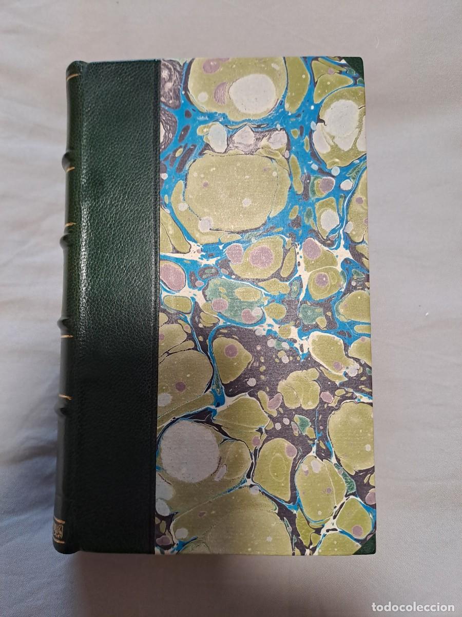 Libros antiguos: Biblioteca Venatoria de Guti&eacute;rrez de la Vega - Foto 8