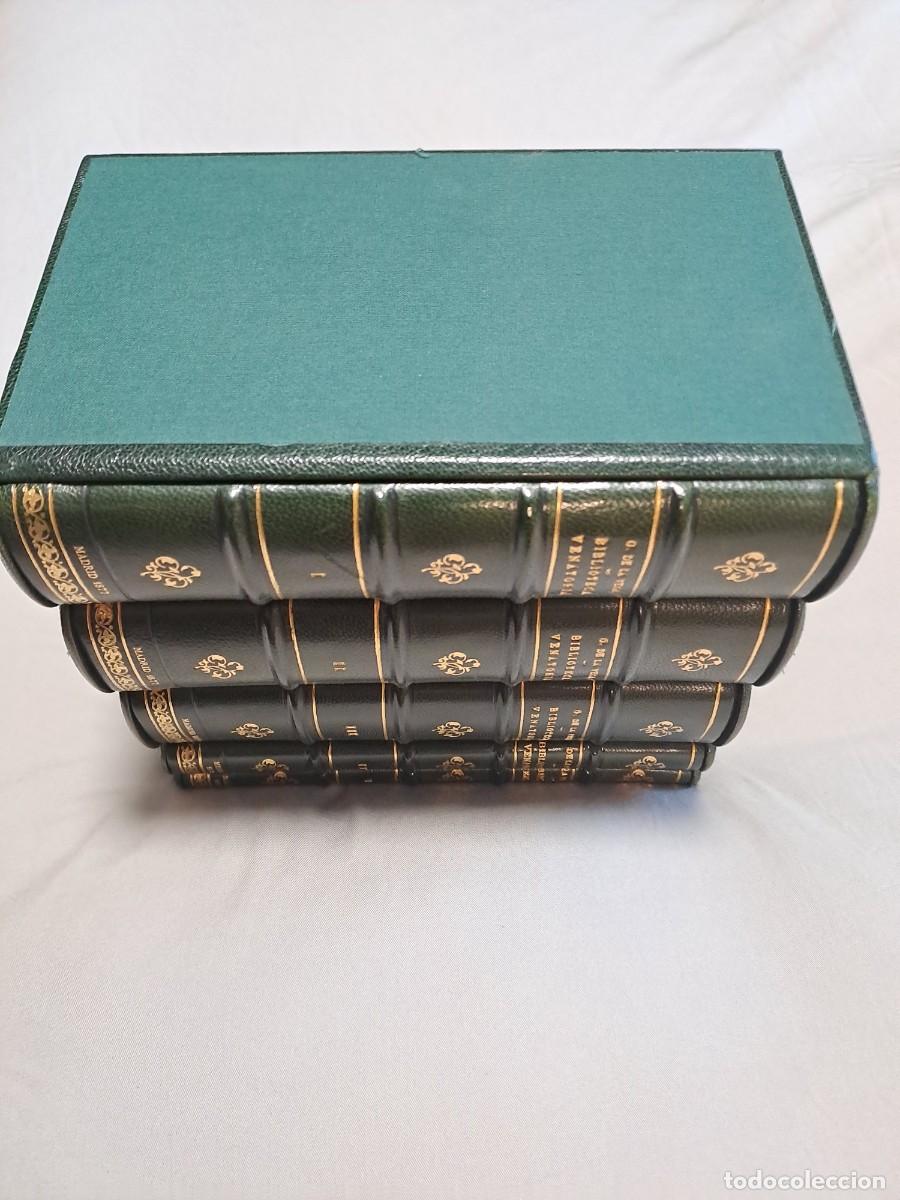 Libros antiguos: Biblioteca Venatoria de Guti&eacute;rrez de la Vega - Foto 10