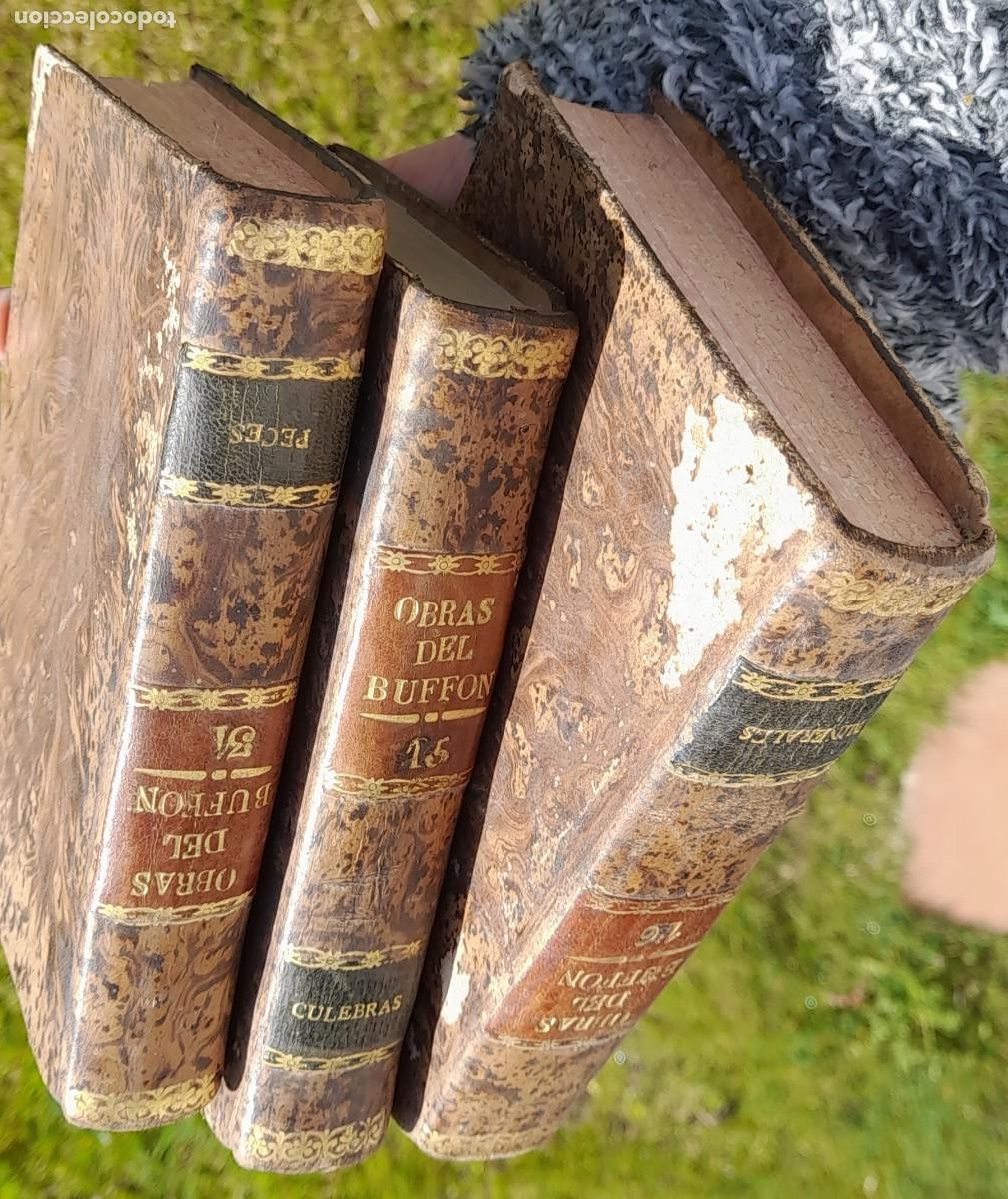 Libros antiguos: 3 - Foto 8