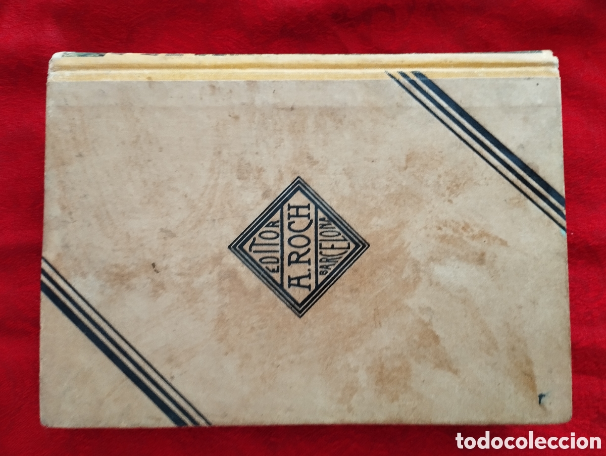 Libros antiguos: Libro Cria de Gallinas 1930. - Foto 4