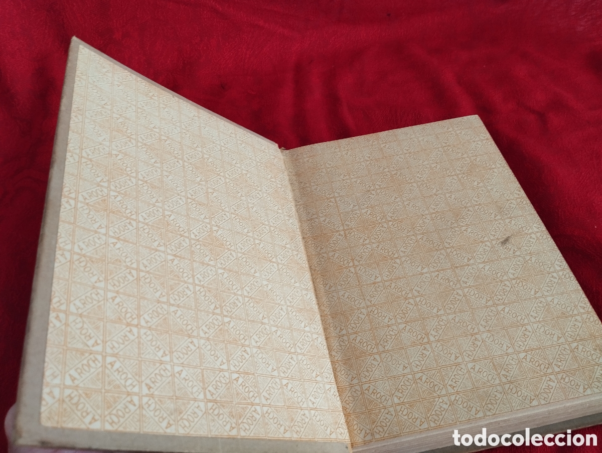 Libros antiguos: Libro Cria de Gallinas 1930. - Foto 5