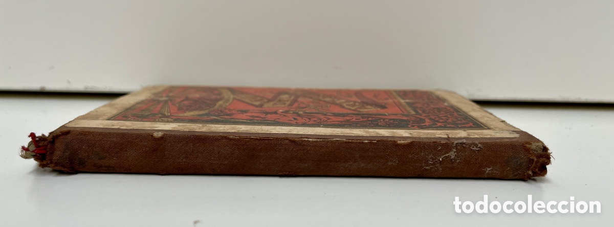 Libros antiguos: Gu&iacute;a del Artesano. 1882. - Foto 2