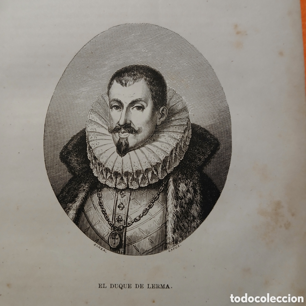 Libros antiguos: Libro antiguo, El Cocinero de su magestad - Foto 8