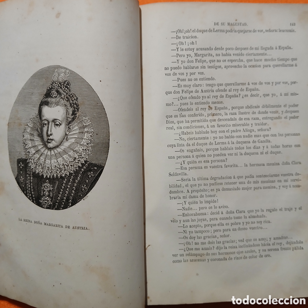Libros antiguos: Libro antiguo, El Cocinero de su magestad - Foto 9
