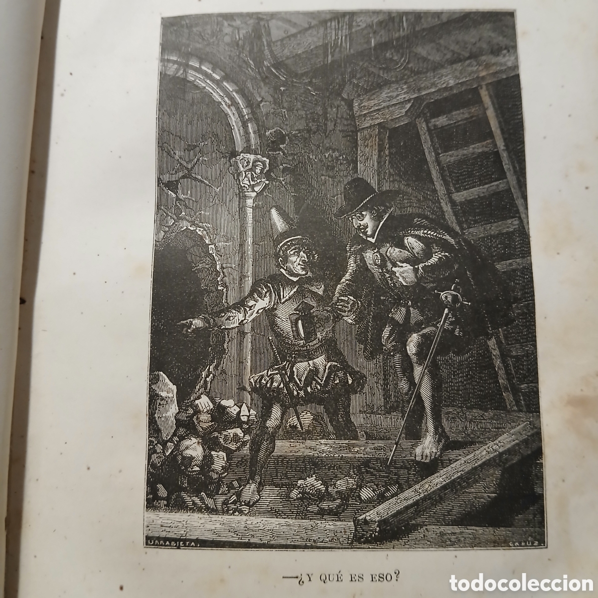 Libros antiguos: Libro antiguo, El Cocinero de su magestad - Foto 10