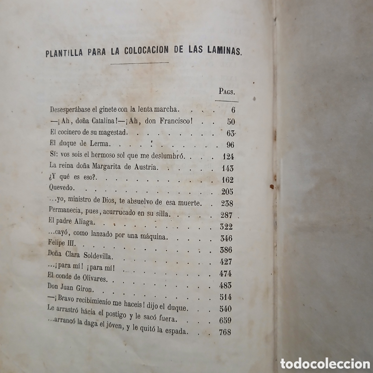 Libros antiguos: Libro antiguo, El Cocinero de su magestad - Foto 13