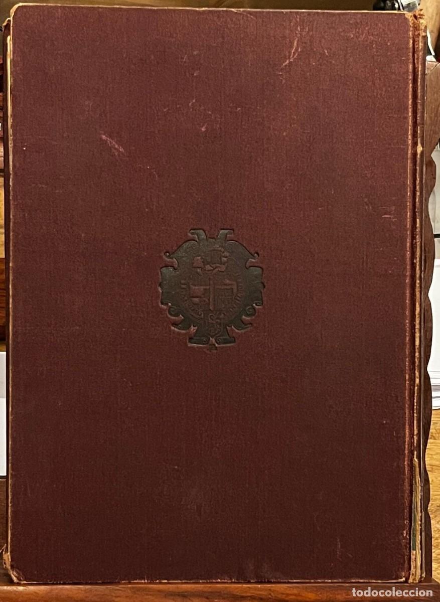 Libros antiguos: Morri&ntilde;a. Emilia Pardo Baz&aacute;n. 1889 - Foto 5