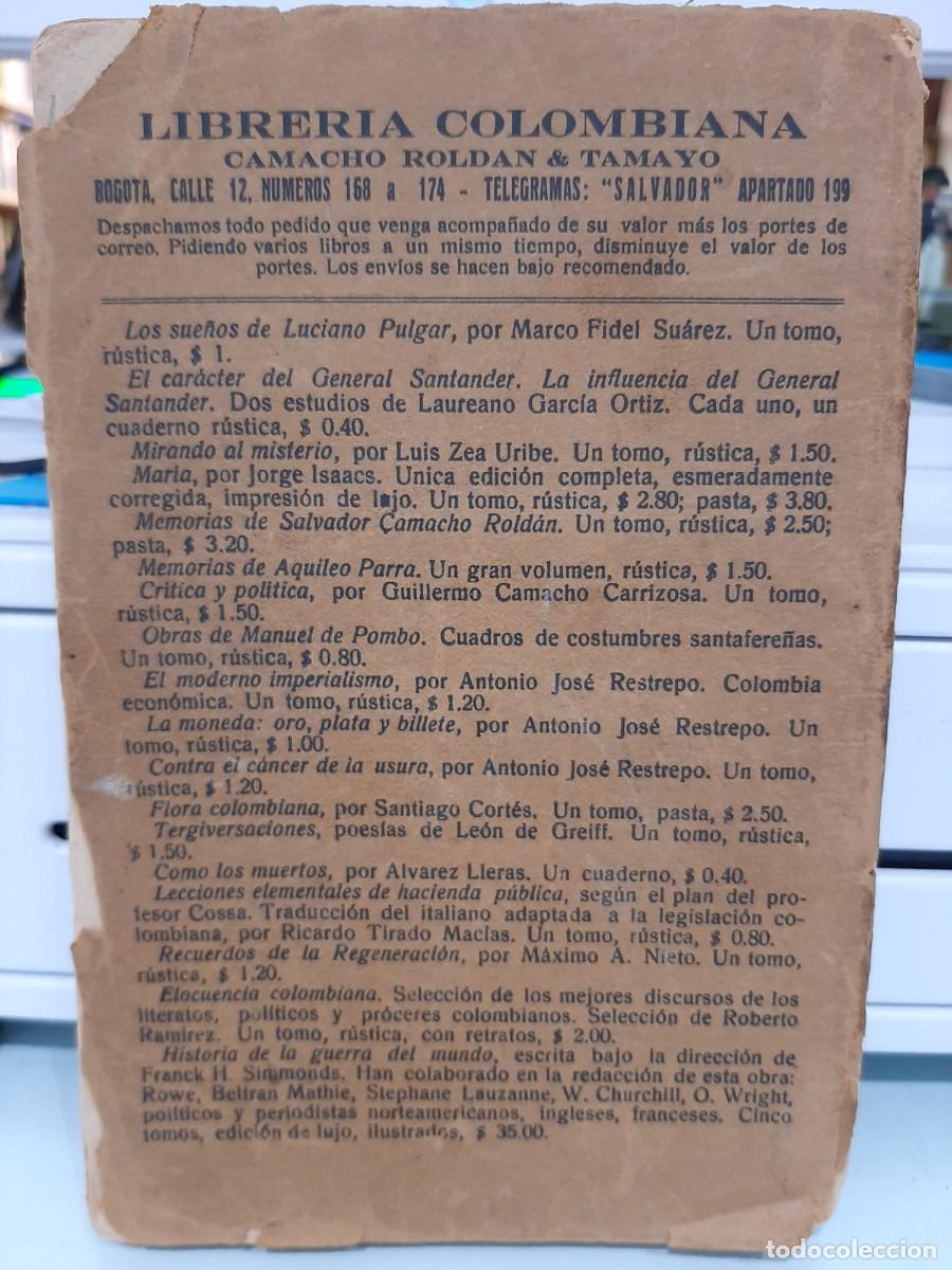 Libros antiguos: Tic-tac. Path&eacute; journal (Croniquer&iacute;as) - Foto 7