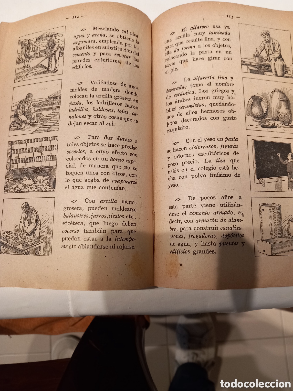 Libros antiguos: Libros varios 11 titulos - Foto 2