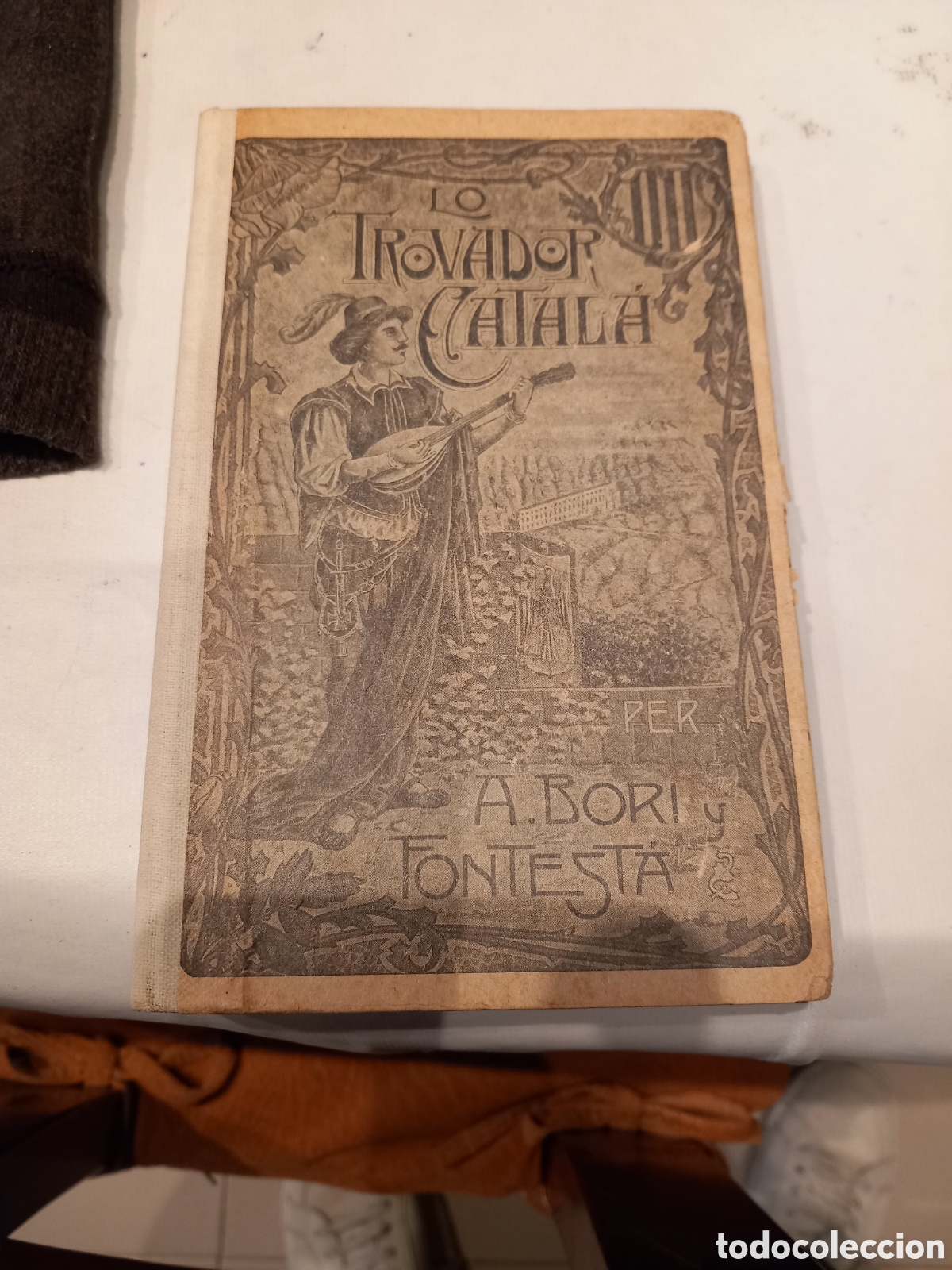 Libros antiguos: Libros varios 11 titulos - Foto 15