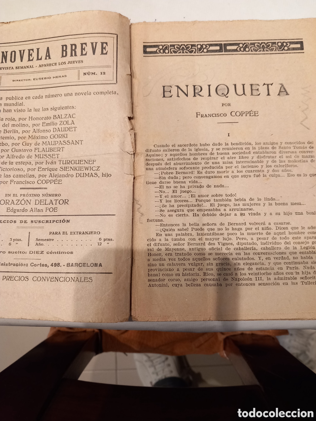Libros antiguos: Libros varios 11 titulos - Foto 18