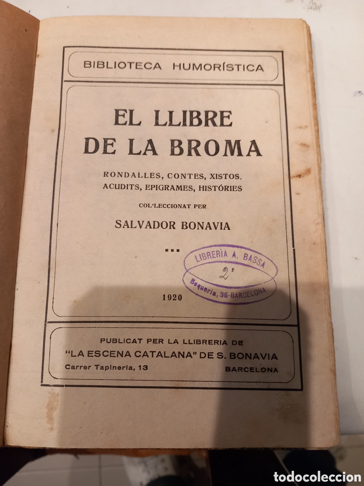 Libros antiguos: Libros varios 11 titulos - Foto 20