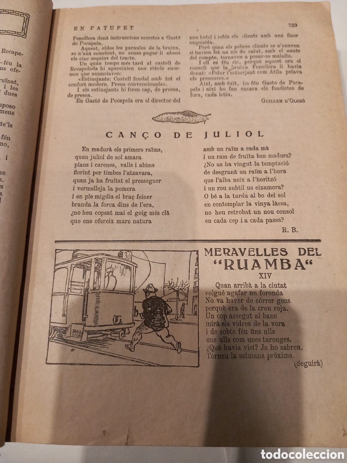 Libros antiguos: Libros varios 11 titulos - Foto 23