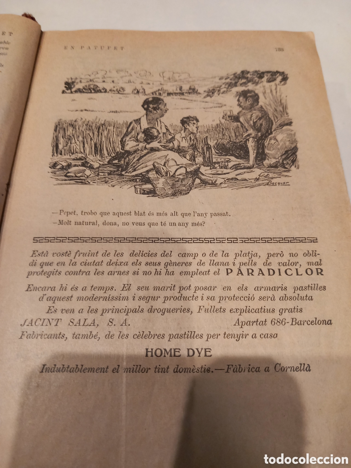 Libros antiguos: Libros varios 11 titulos - Foto 24