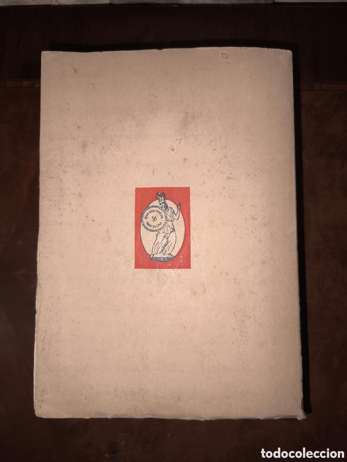 Libros antiguos: Libro El Comercio del Mundo - Foto 11