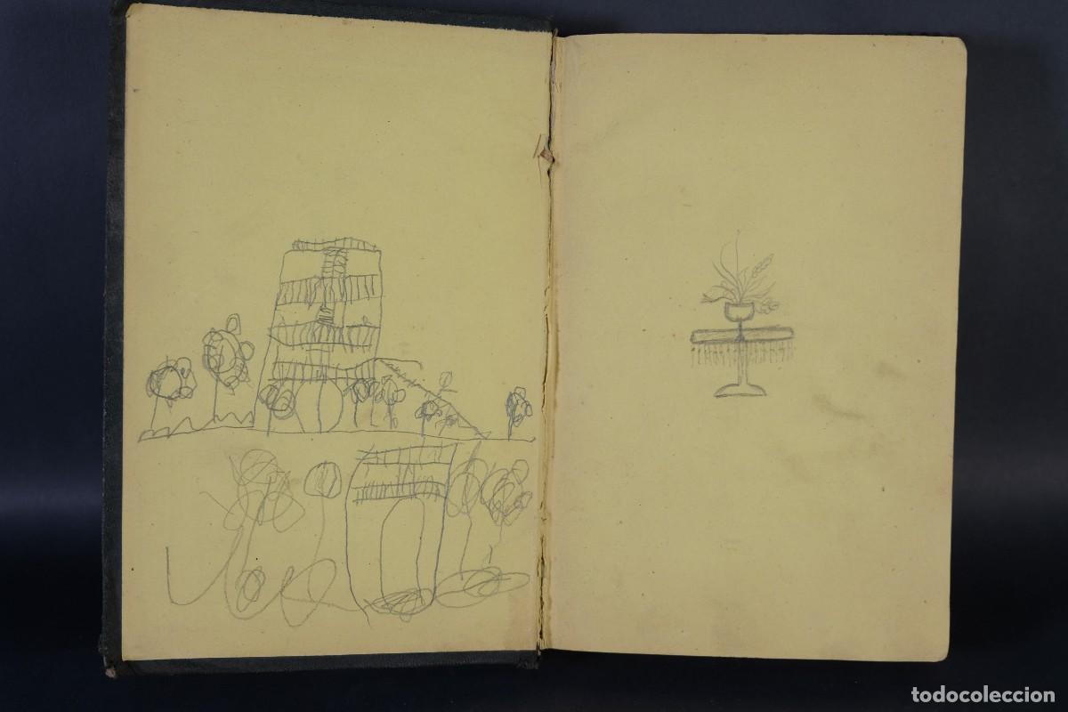 Libros antiguos: Rob-Roy - Walter Scott - Ed. En el Plus Ultra, 1858 - Foto 6
