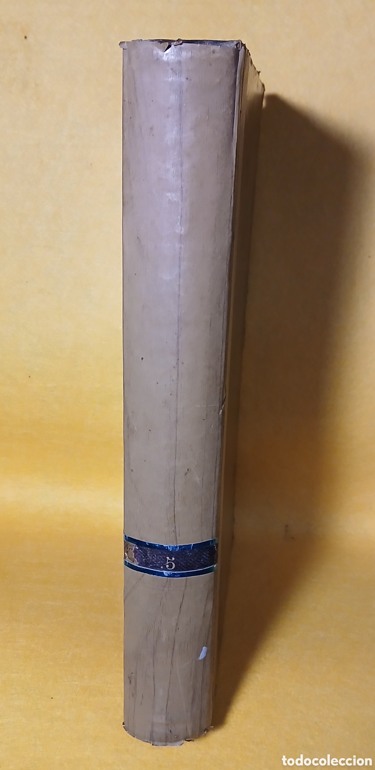 Libros antiguos: Obras Victor Hugo, 1888 - Foto 22