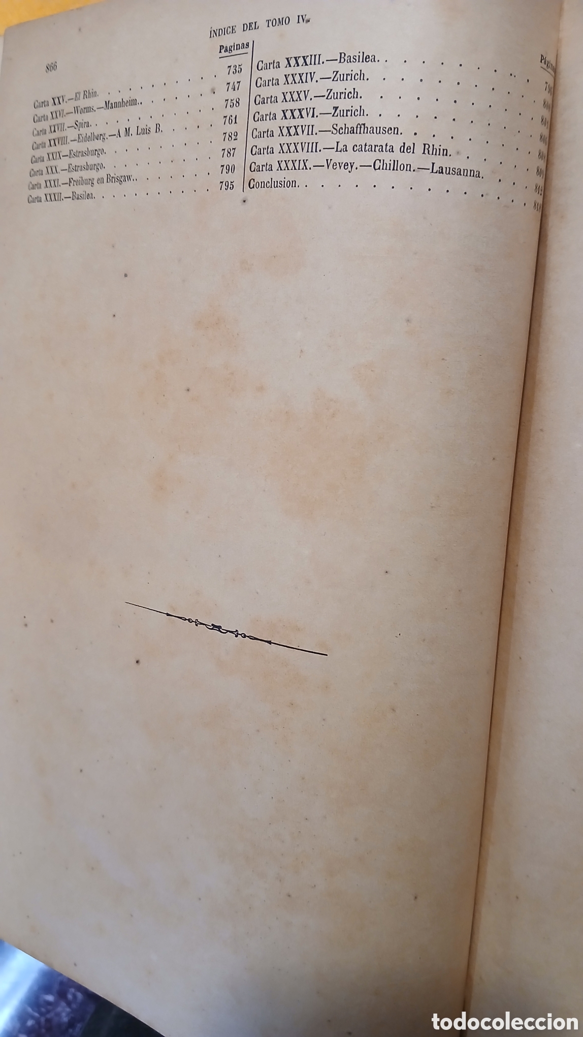 Libros antiguos: Obras de Victor Hugo 1887, - Foto 4