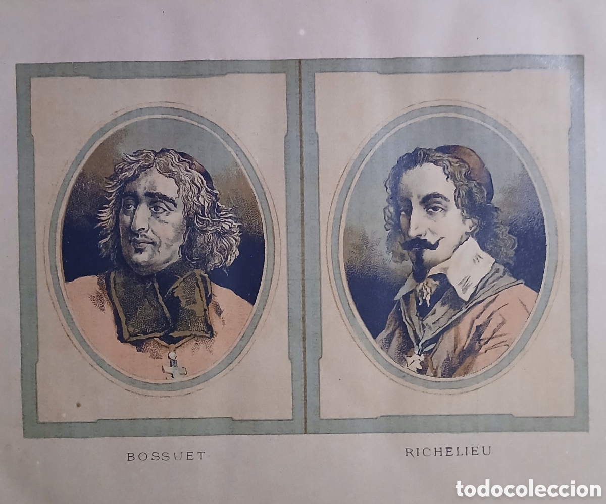 Libros antiguos: Obras de Victor Hugo 1887, - Foto 6