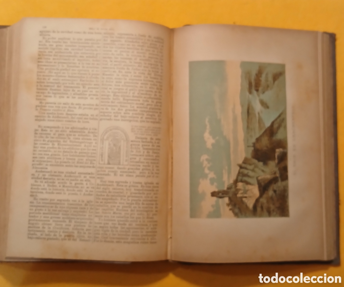 Libros antiguos: Obras de Victor Hugo 1887, - Foto 11
