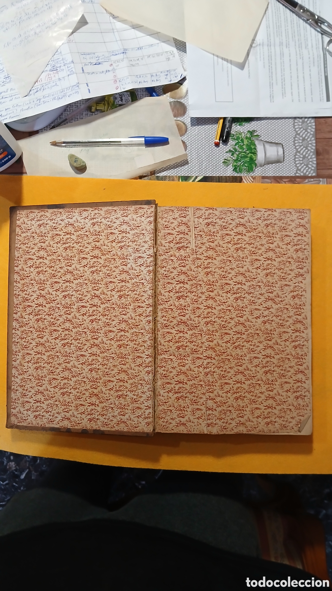 Libros antiguos: Obras de Victor Hugo 1887, - Foto 14
