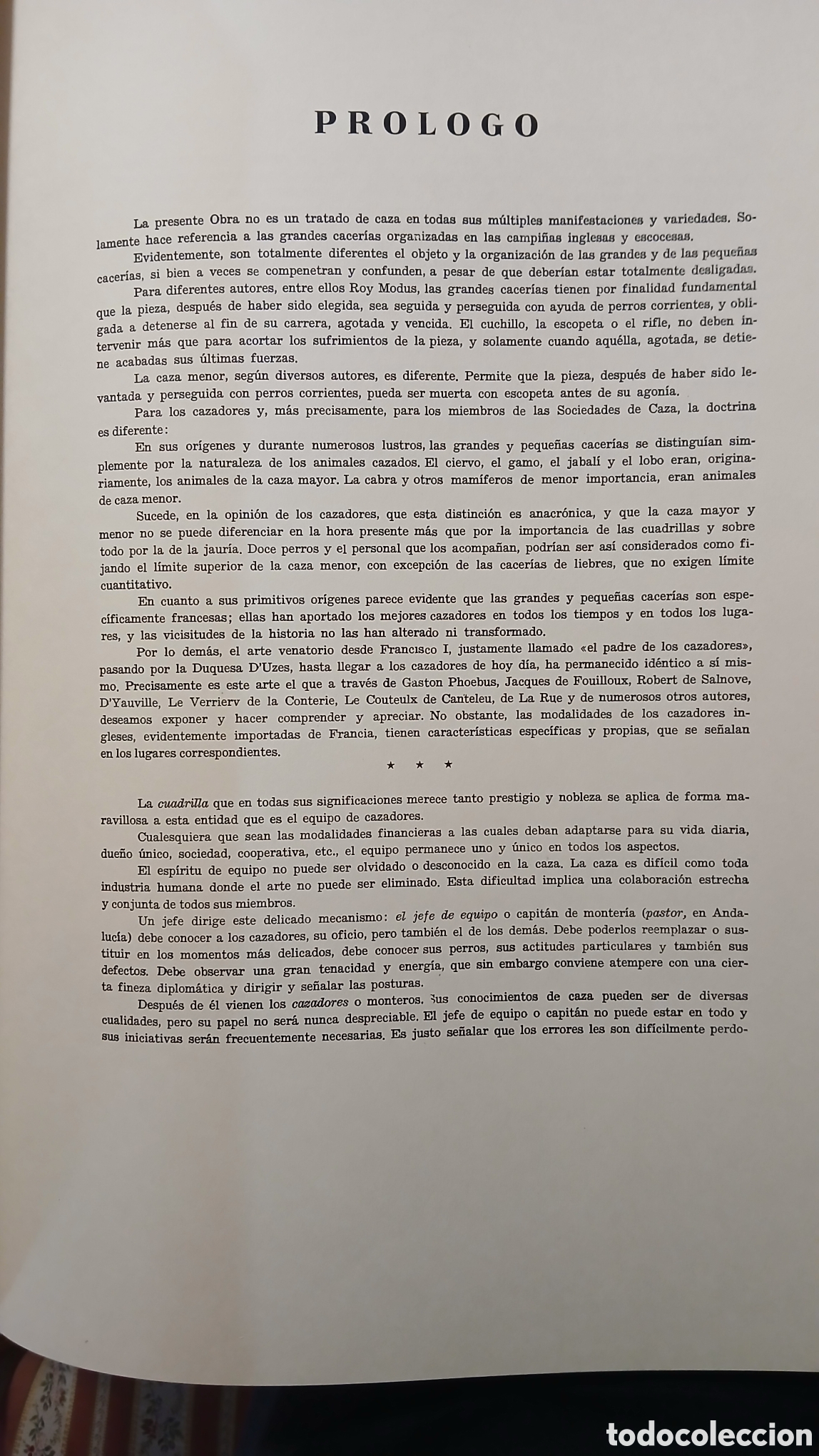 Libros antiguos: Escenas de Caza John Candfryn-Roberts - Foto 5