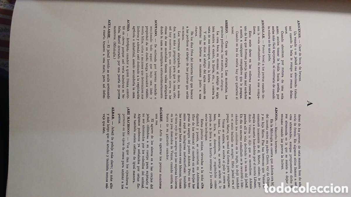 Libros antiguos: Escenas de Caza John Candfryn-Roberts - Foto 11