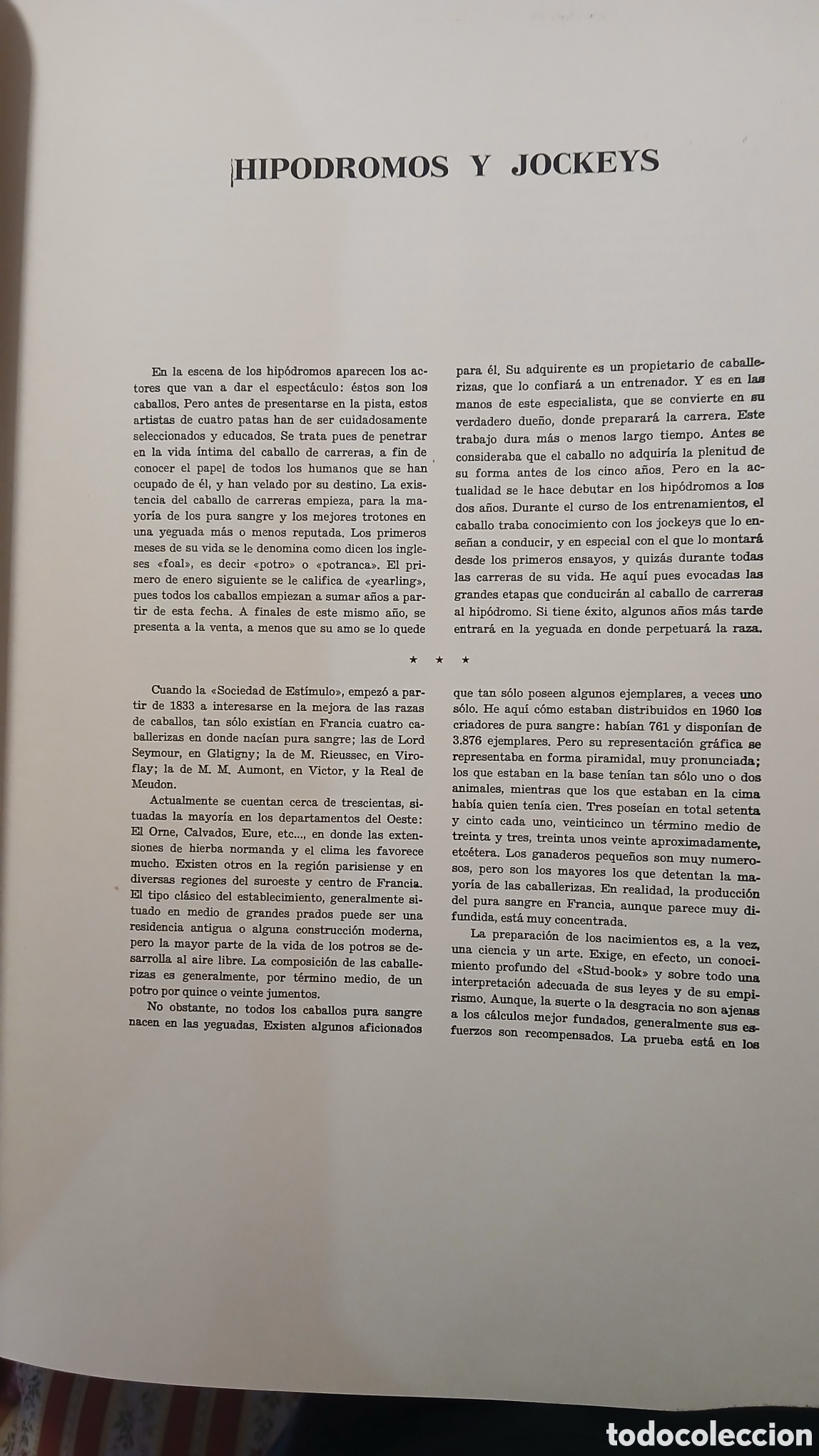 Libros antiguos: Escenas de Caza John Candfryn-Roberts - Foto 14