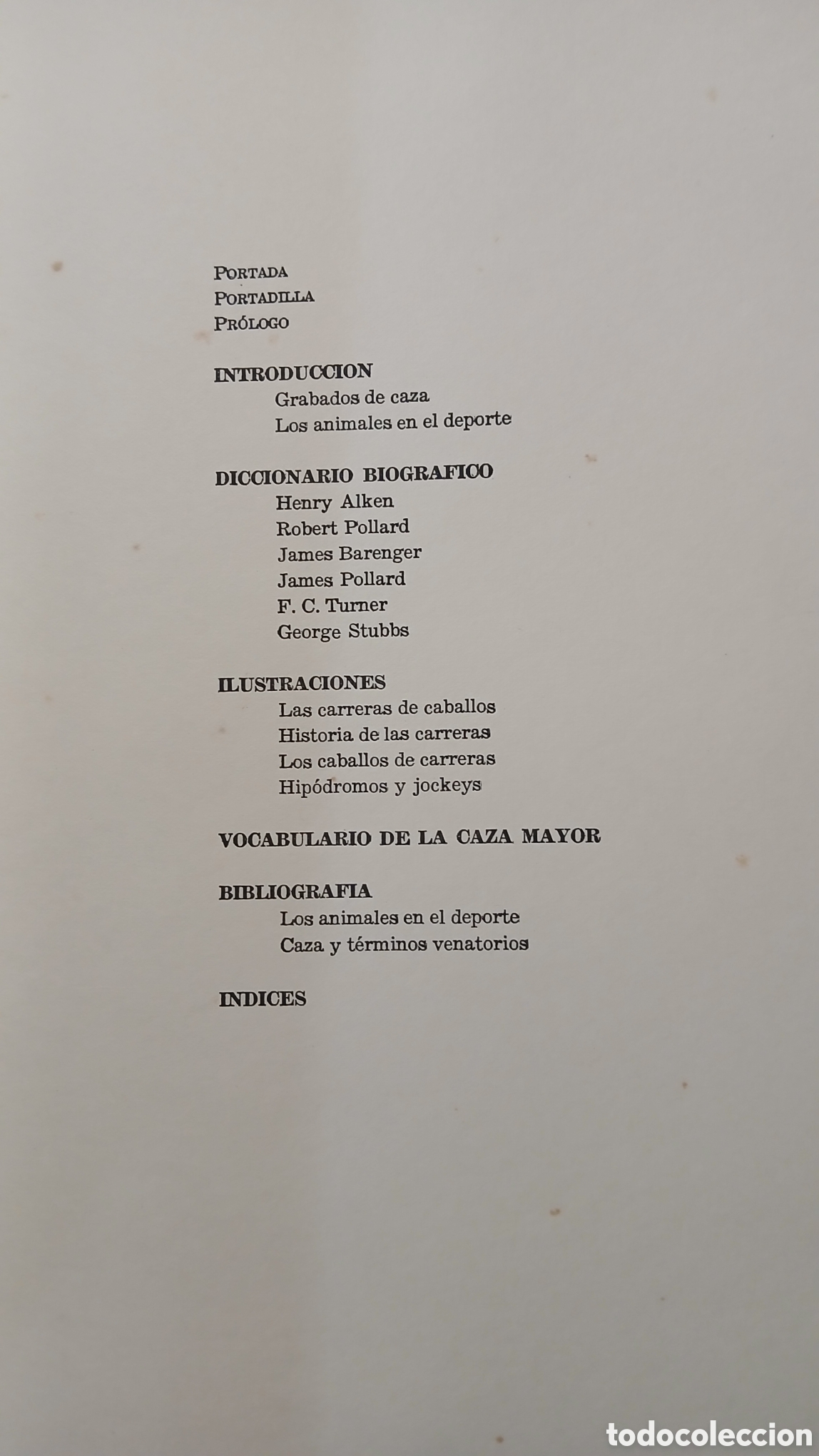 Libros antiguos: Escenas de Caza John Candfryn-Roberts - Foto 15