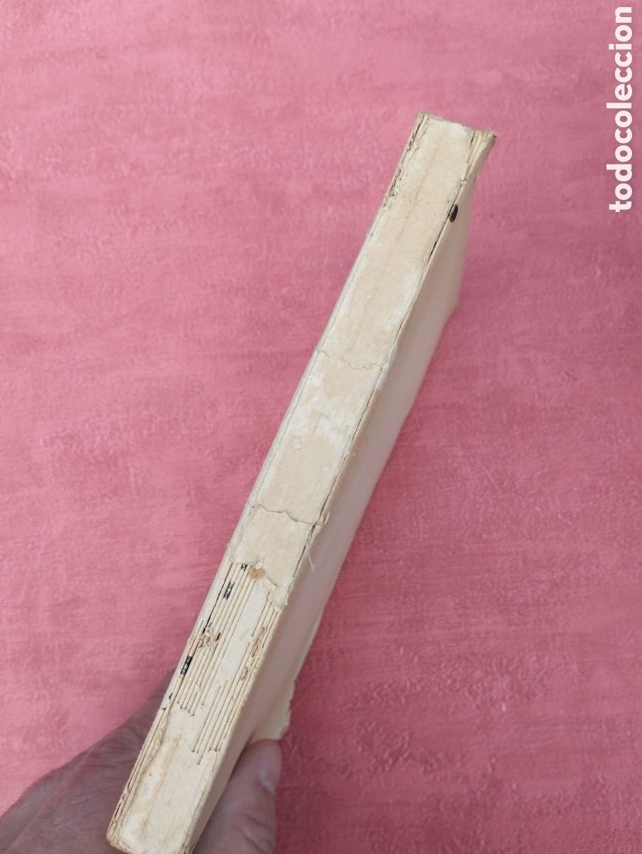 Libros antiguos: F&oacute;rmula impulsora. Antonio Ol&iacute;as Rodr&iacute;guez. 1933. - Foto 3