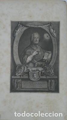 Libros antiguos: Christophe de Beaumont, Archeveque de Paris, 2 tomos - REGNAULT, EMILE - Foto 2