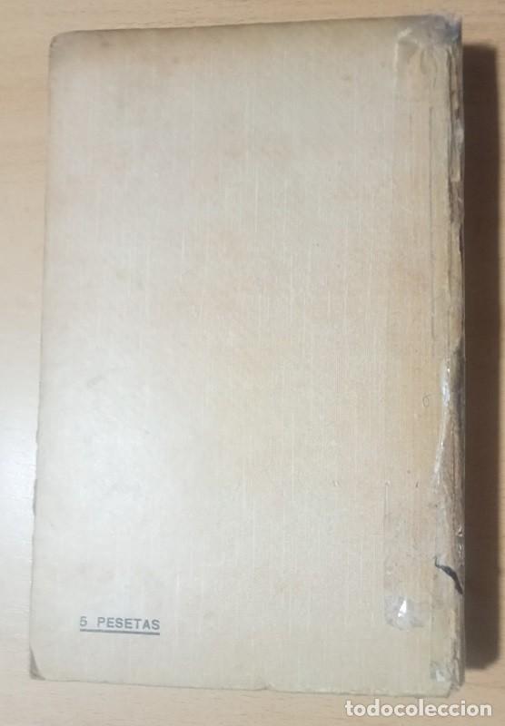 Libros antiguos: El Camino Prohibido Jorge Gibbs - Foto 3