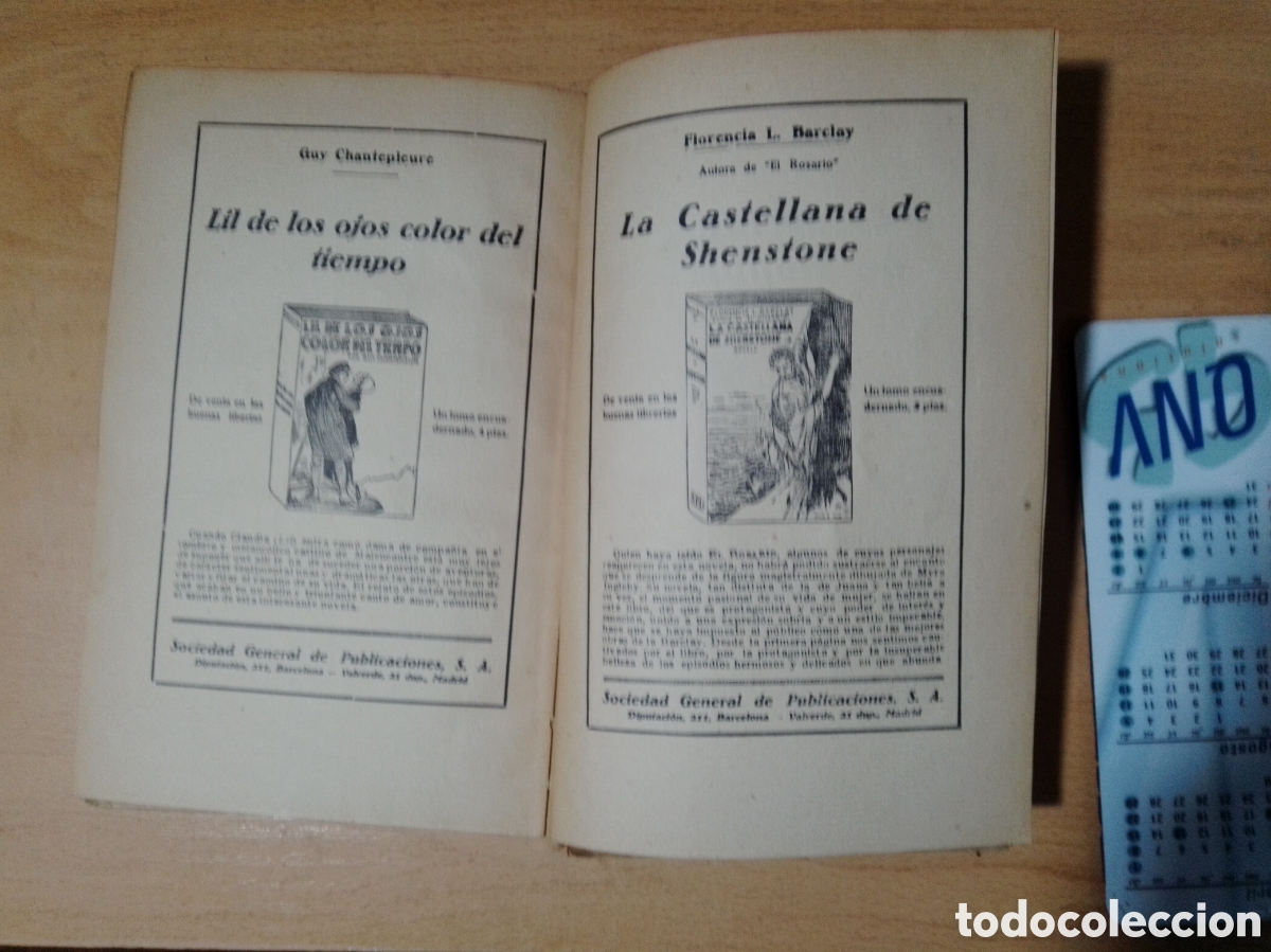 Libros antiguos: El Camino Prohibido Jorge Gibbs - Foto 7