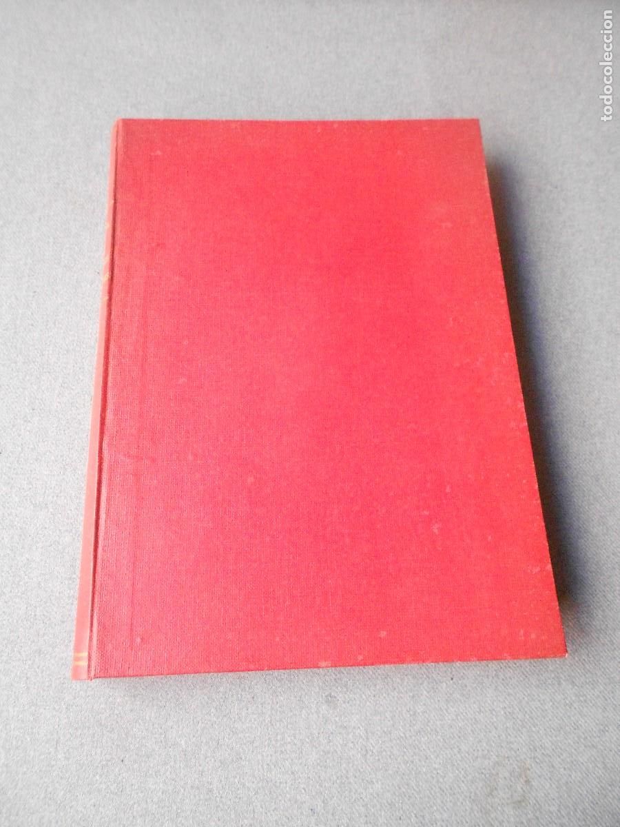 Libros antiguos: BIBLIOTECA DE ESCRITORES MENORQUINES - Foto 1