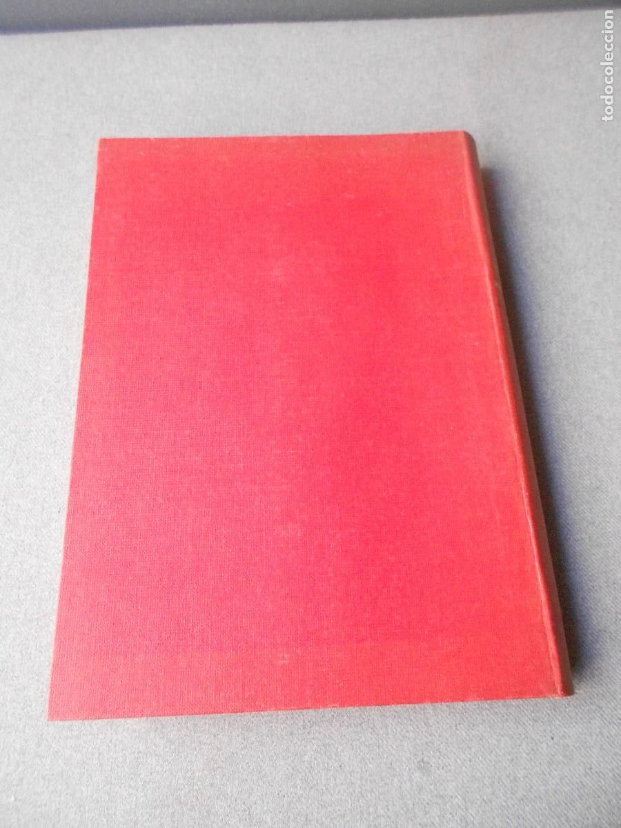 Libros antiguos: BIBLIOTECA DE ESCRITORES MENORQUINES - Foto 6