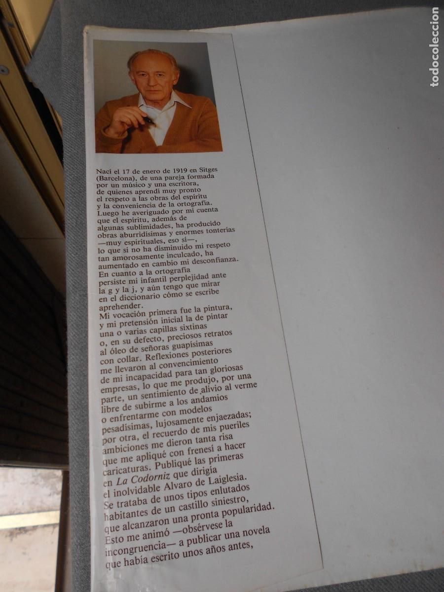 Libros antiguos: HISTORIA DE LA GENTE. MINGOTE - Foto 3
